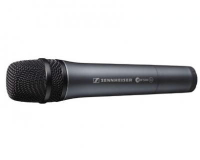 affitto microfoni Sennheiser Evolution 100 G2 microfono Gelato.jpg